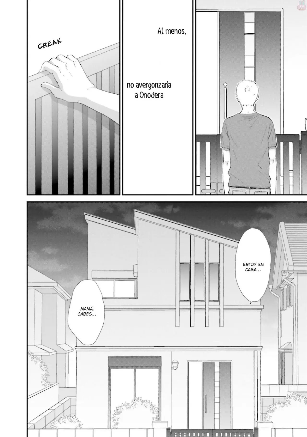 Saku-chan to Nozomi-kun (2016) - Capítulo 9 - Página 28 - LectorTMOo