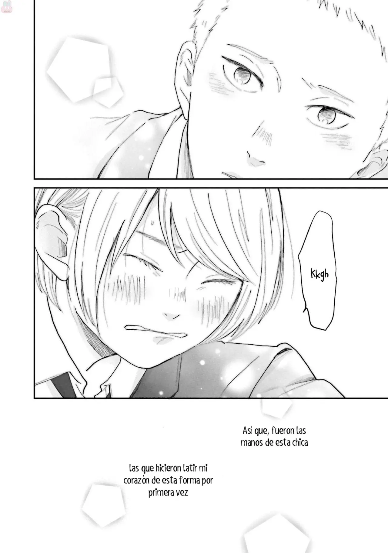 Saku-chan to Nozomi-kun (2016) - Capítulo 9 - Página 38 - LectorTMOo