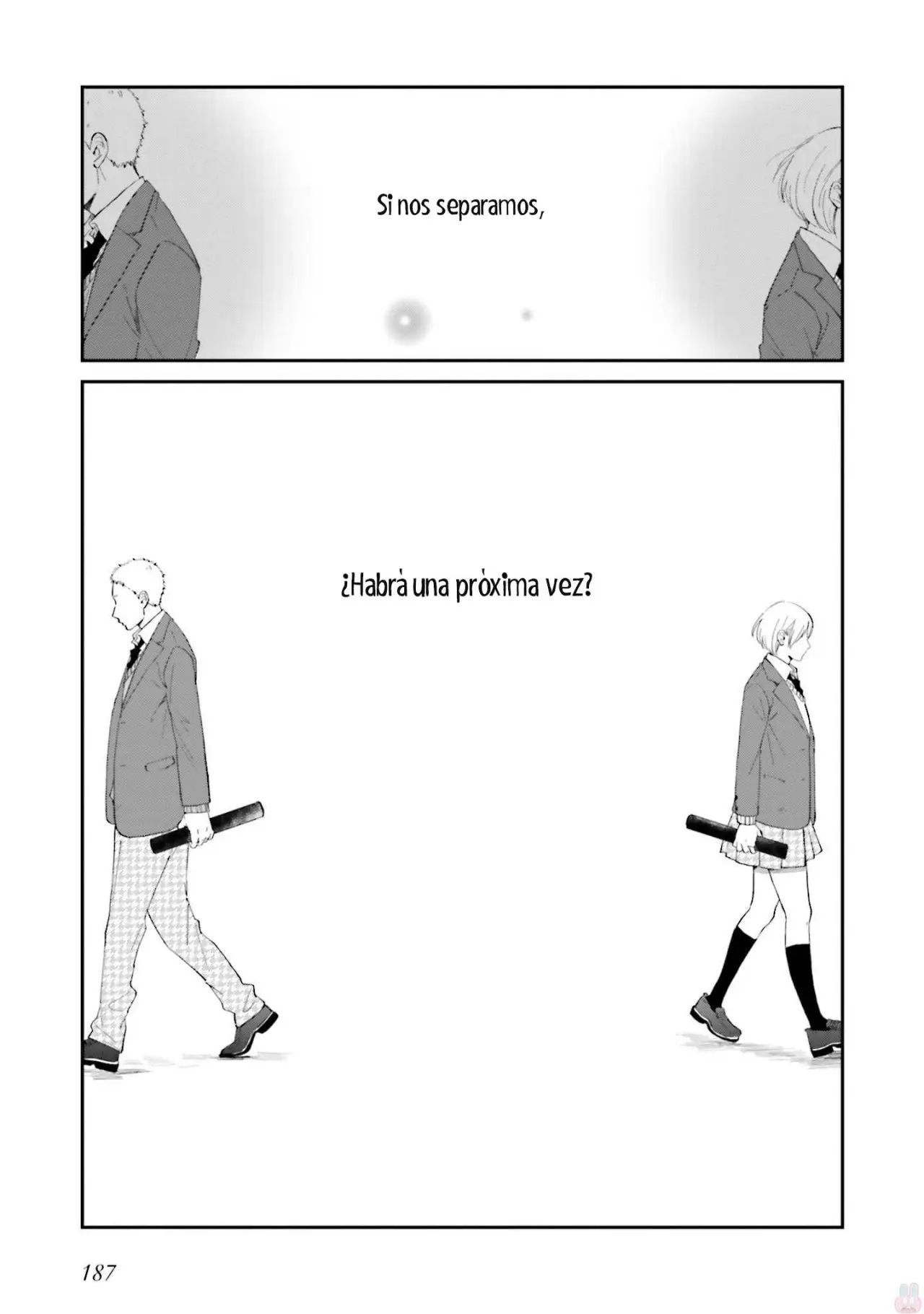 Saku-chan to Nozomi-kun (2016) - Capítulo 9 - Página 41 - LectorTMOo