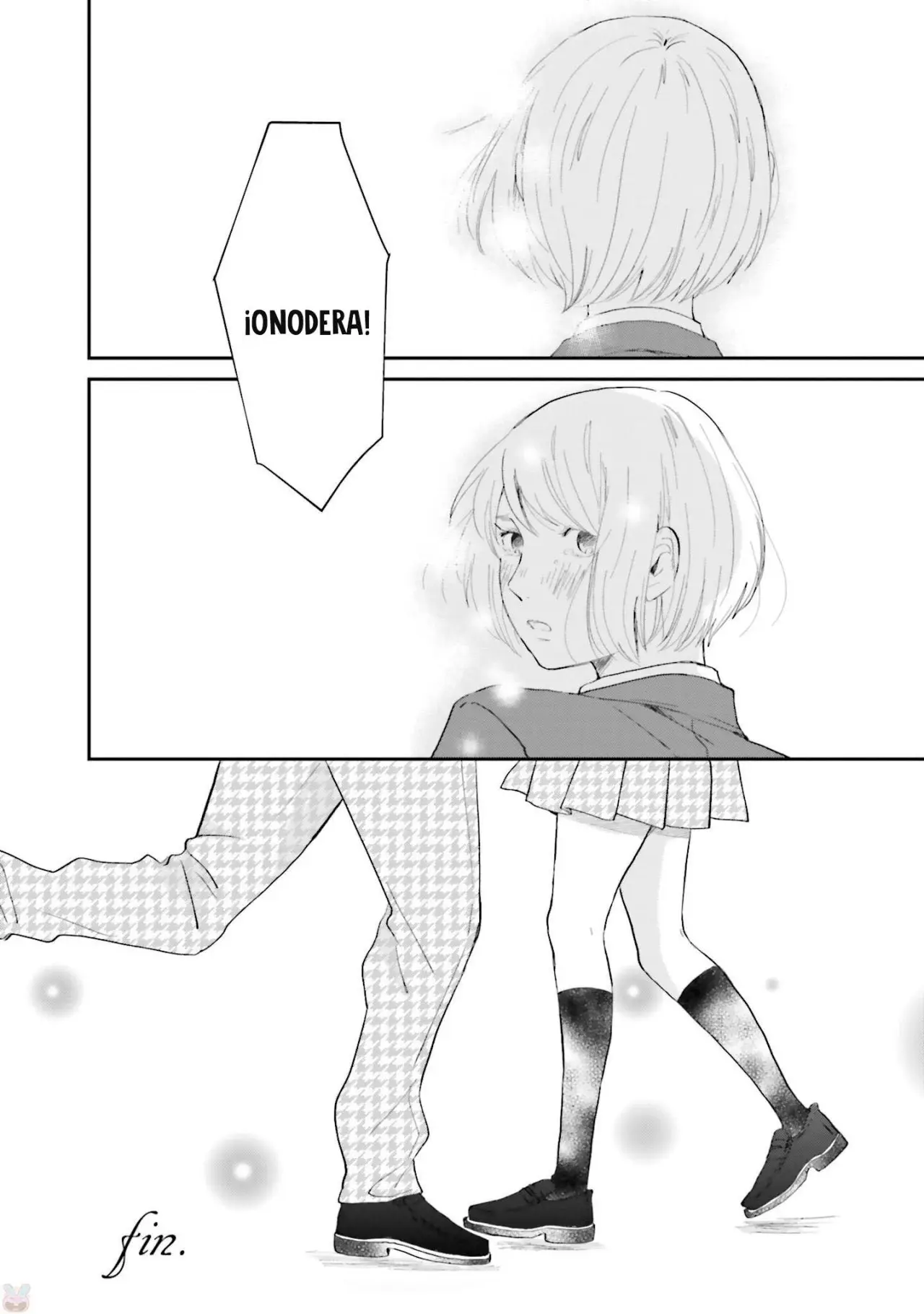 Saku-chan to Nozomi-kun (2016) - Capítulo 9 - Página 42 - LectorTMOo