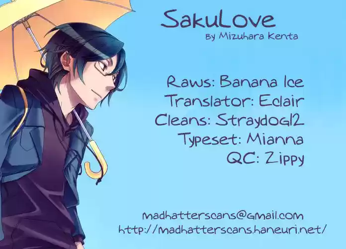 Saku Love (2016) - Capítulo 2 - Página 18 - LectorTMOo