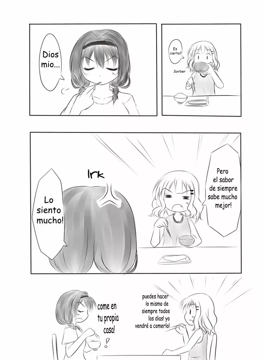 Sakuhimanga - Capítulo 1 - Página 4 - LectorTMOo