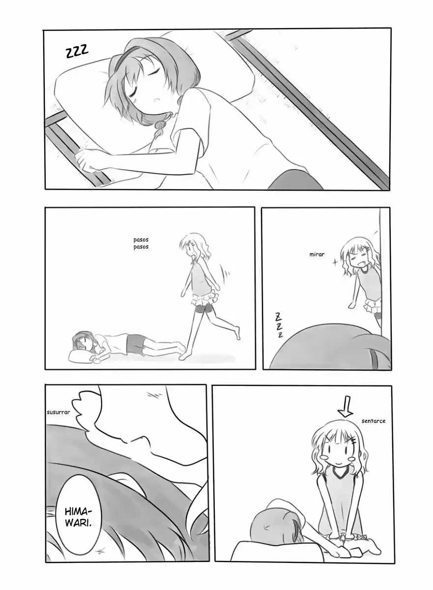 Sakuhimanga - Capítulo 3.5 - Página 2 - LectorTMOo