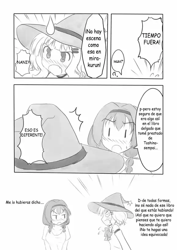 Sakuhimanga - Capítulo 4 - Página 4 - LectorTMOo
