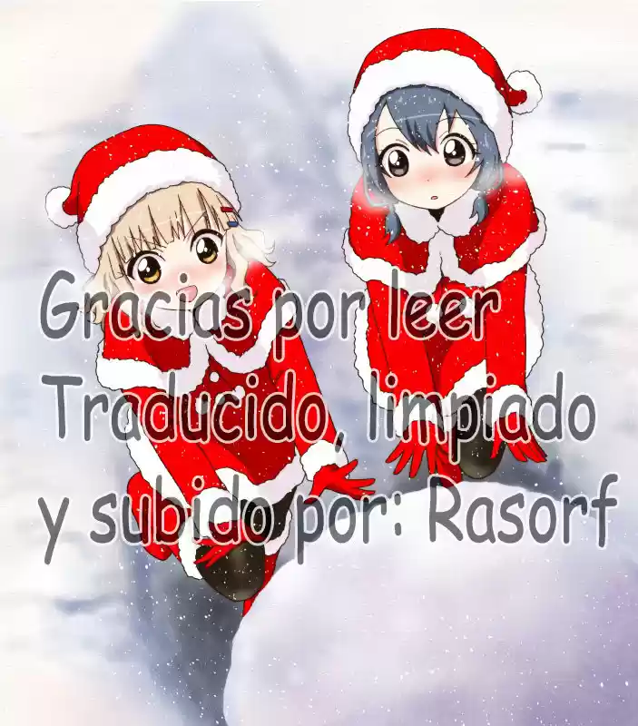 Sakuhimanga - Capítulo 4 - Página 5 - LectorTMOo