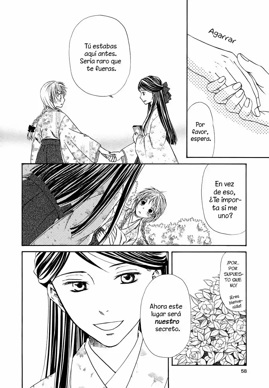 Sakura buntsuu (2016) - Capítulo 3 - Página 10 - LectorTMOo