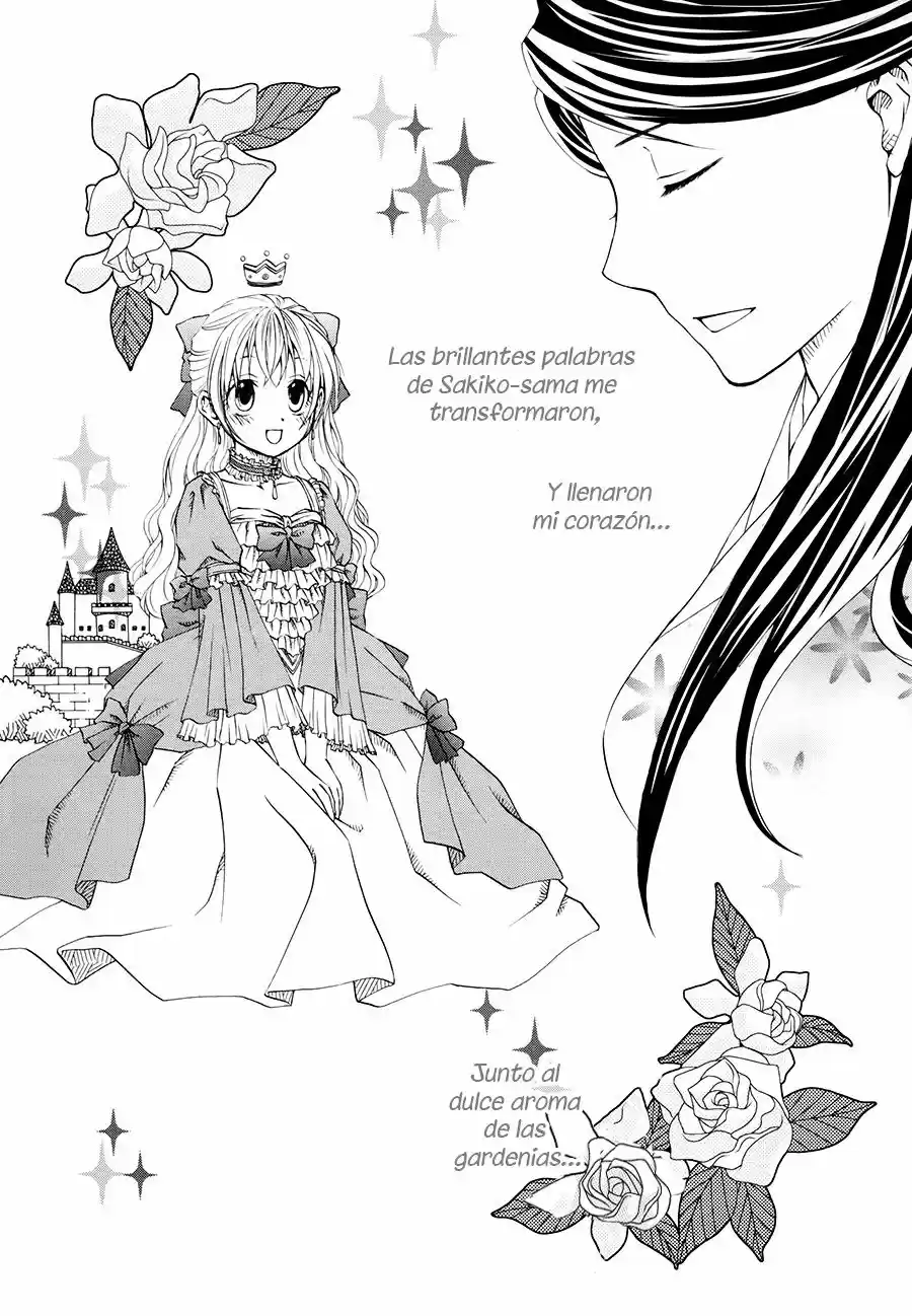 Sakura buntsuu (2016) - Capítulo 3 - Página 20 - LectorTMOo
