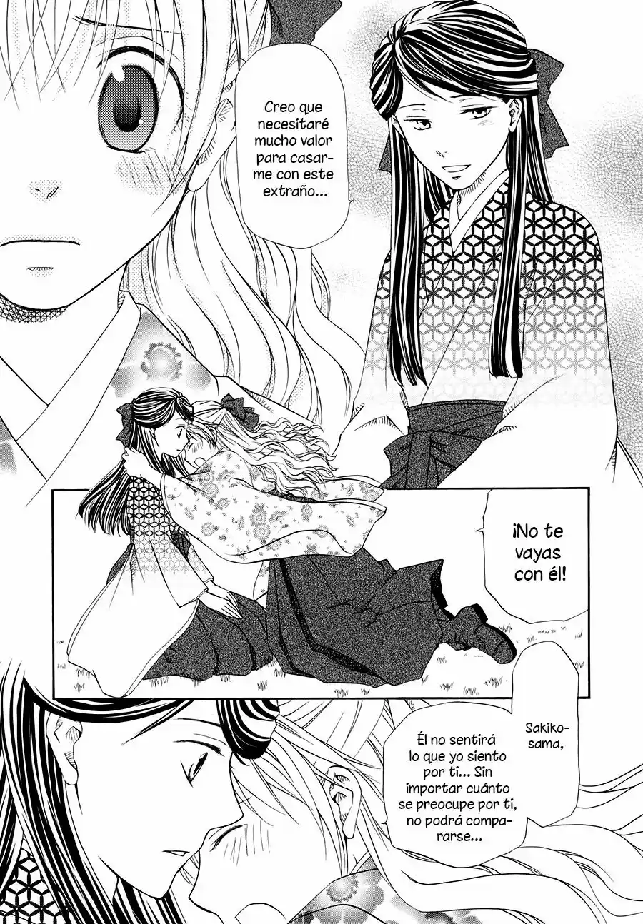 Sakura buntsuu (2016) - Capítulo 3 - Página 27 - LectorTMOo