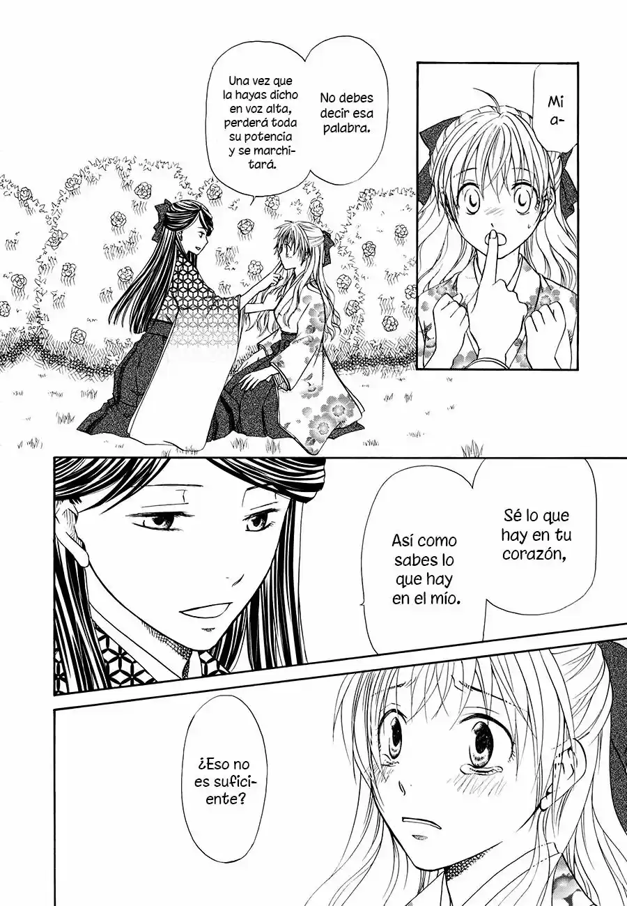 Sakura buntsuu (2016) - Capítulo 3 - Página 28 - LectorTMOo