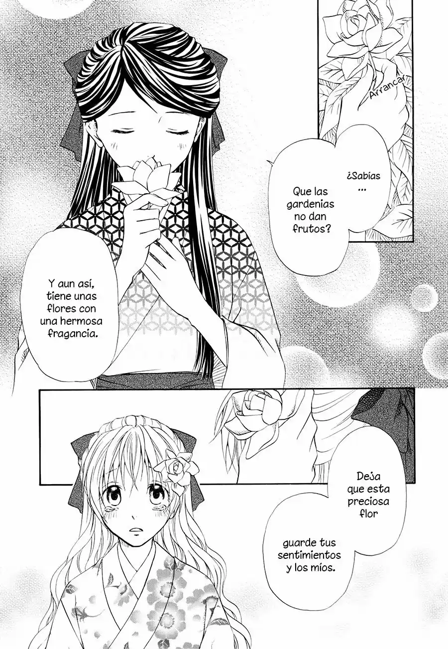 Sakura buntsuu (2016) - Capítulo 3 - Página 29 - LectorTMOo
