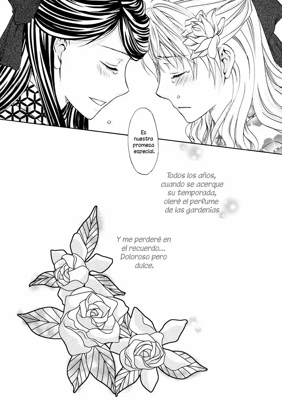 Sakura buntsuu (2016) - Capítulo 3 - Página 32 - LectorTMOo