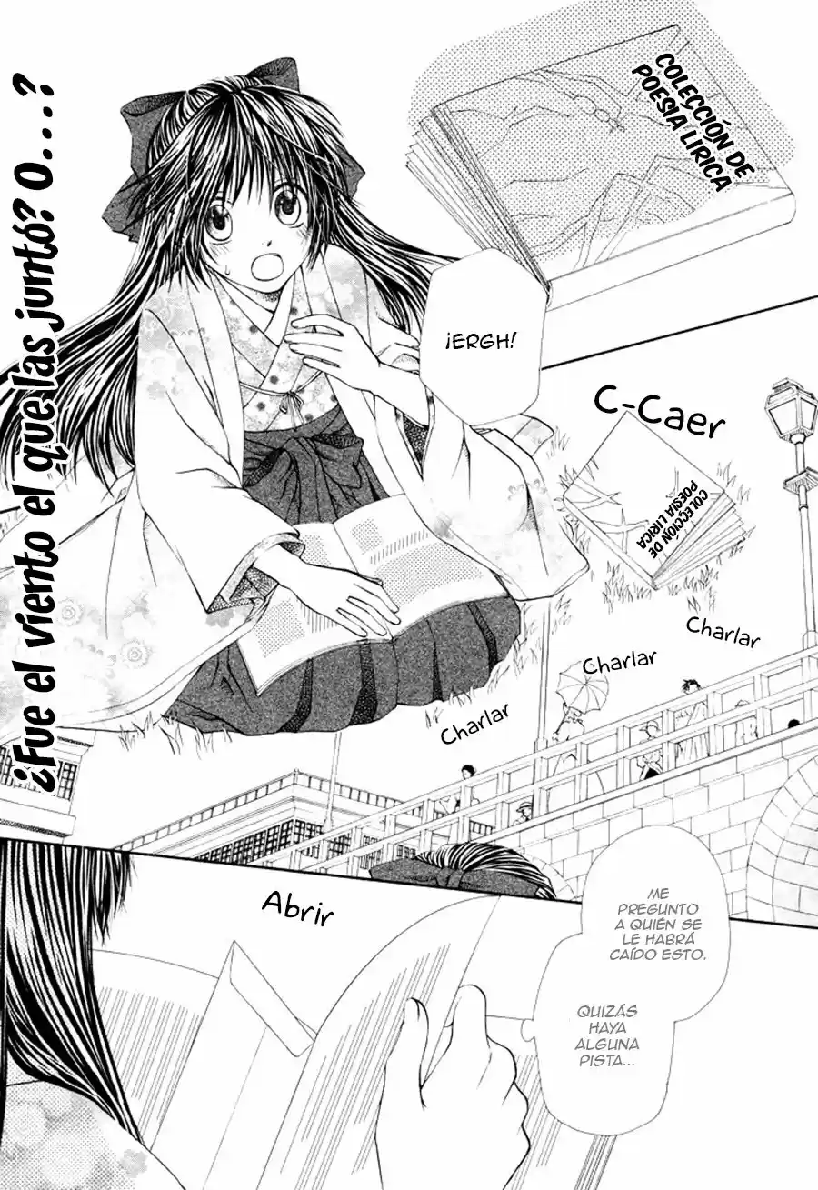 Sakura buntsuu (2016) - Capítulo 4 - Página 2 - LectorTMOo