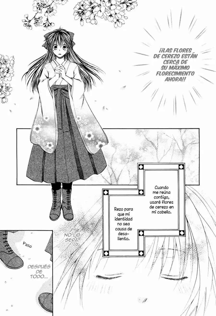 Sakura buntsuu (2016) - Capítulo 4 - Página 8 - LectorTMOo