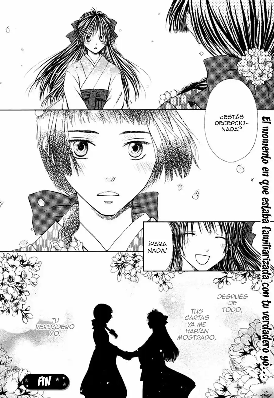 Sakura buntsuu (2016) - Capítulo 4 - Página 9 - LectorTMOo