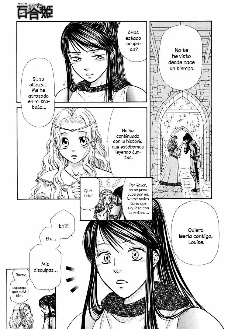 Sakura buntsuu (2016) - Capítulo 5 - Página 4 - LectorTMOo