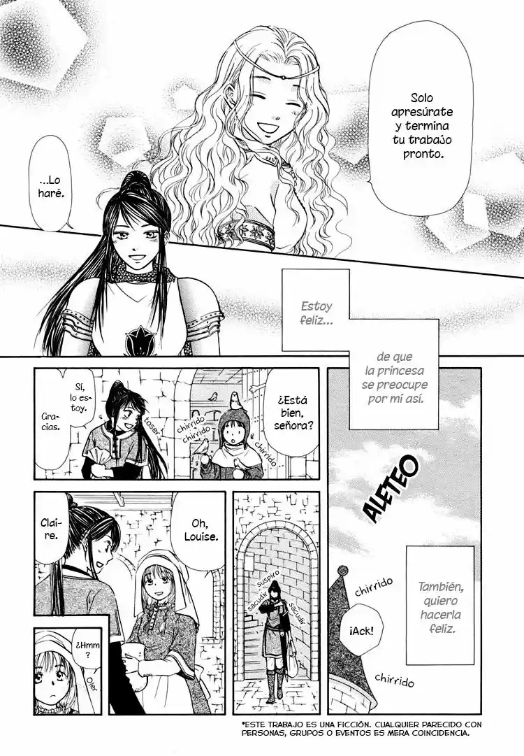 Sakura buntsuu (2016) - Capítulo 5 - Página 5 - LectorTMOo