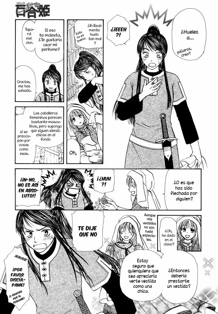 Sakura buntsuu (2016) - Capítulo 5 - Página 6 - LectorTMOo