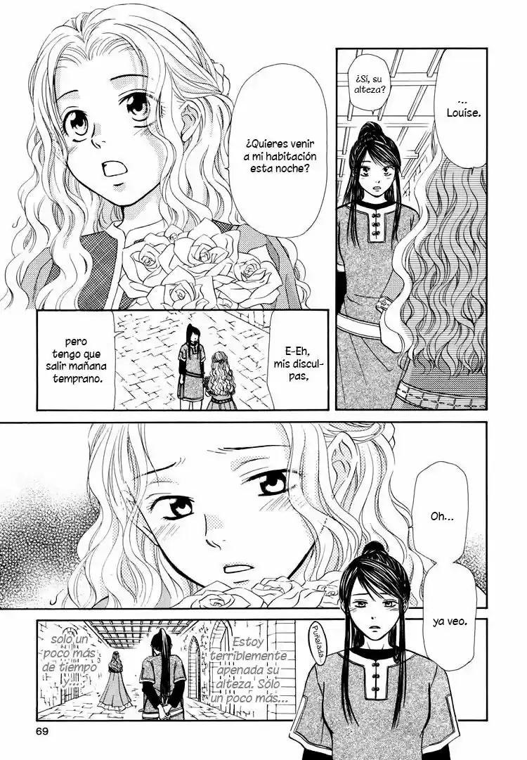 Sakura buntsuu (2016) - Capítulo 5 - Página 8 - LectorTMOo