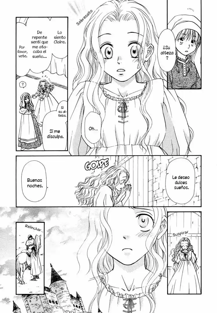 Sakura buntsuu (2016) - Capítulo 5 - Página 10 - LectorTMOo
