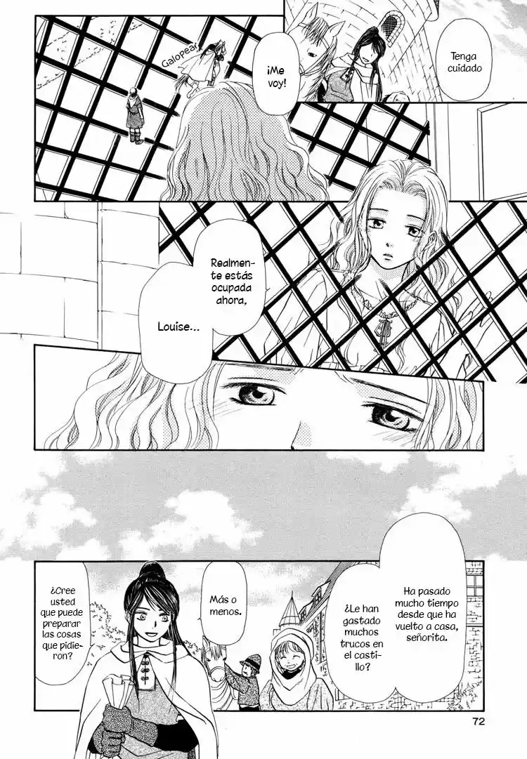 Sakura buntsuu (2016) - Capítulo 5 - Página 11 - LectorTMOo