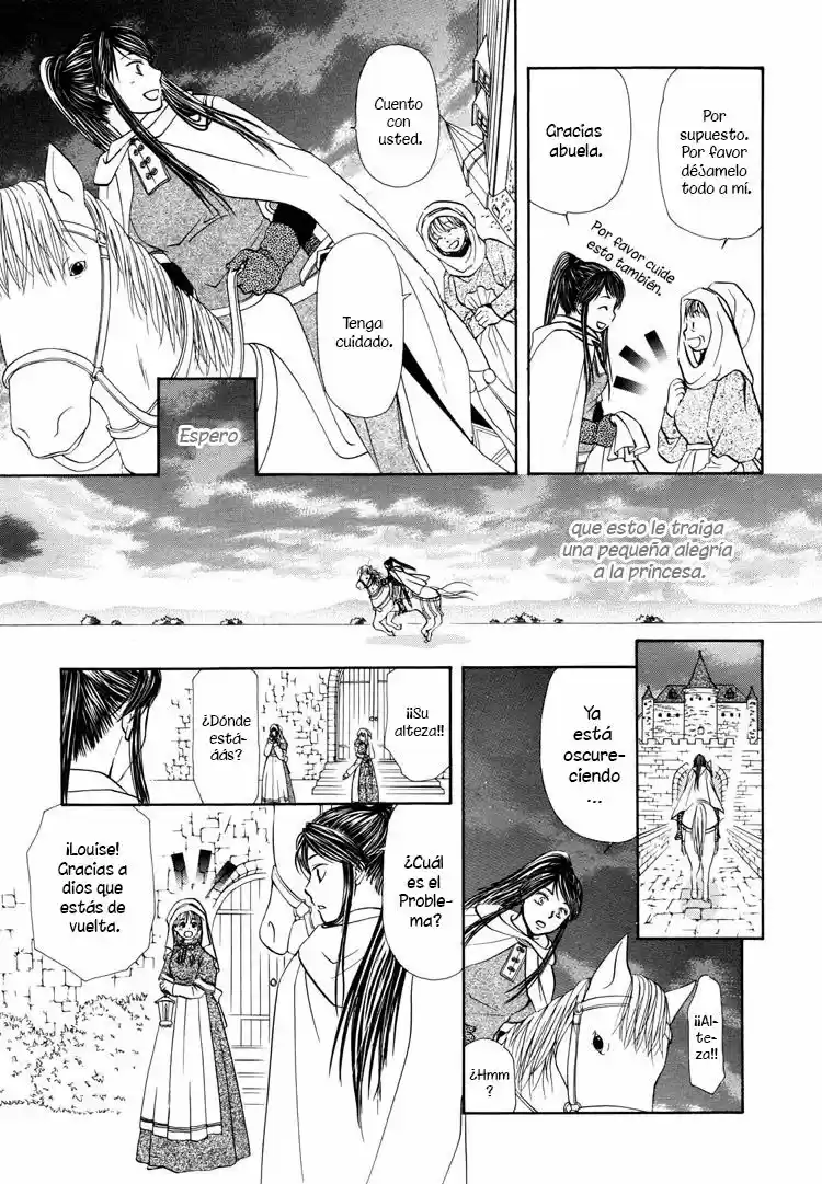 Sakura buntsuu (2016) - Capítulo 5 - Página 12 - LectorTMOo