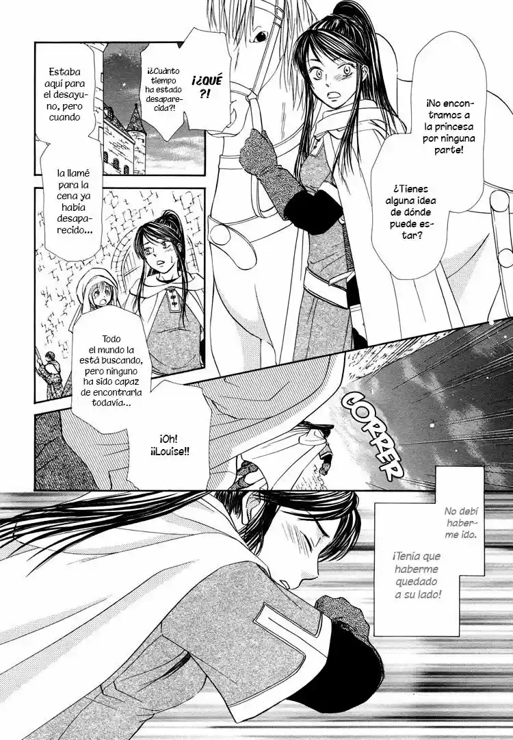 Sakura buntsuu (2016) - Capítulo 5 - Página 13 - LectorTMOo