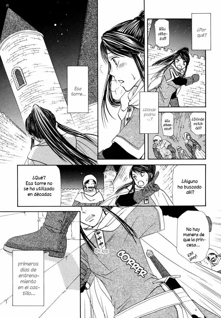 Sakura buntsuu (2016) - Capítulo 5 - Página 14 - LectorTMOo