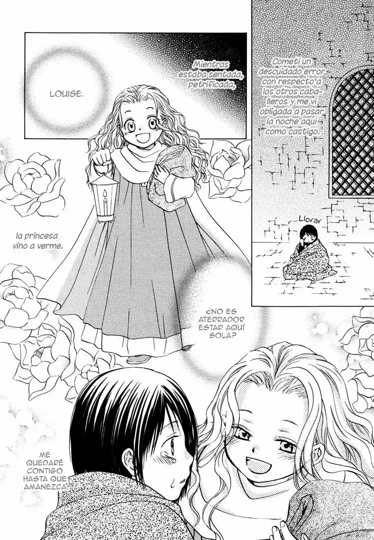 Sakura buntsuu (2016) - Capítulo 5 - Página 15 - LectorTMOo