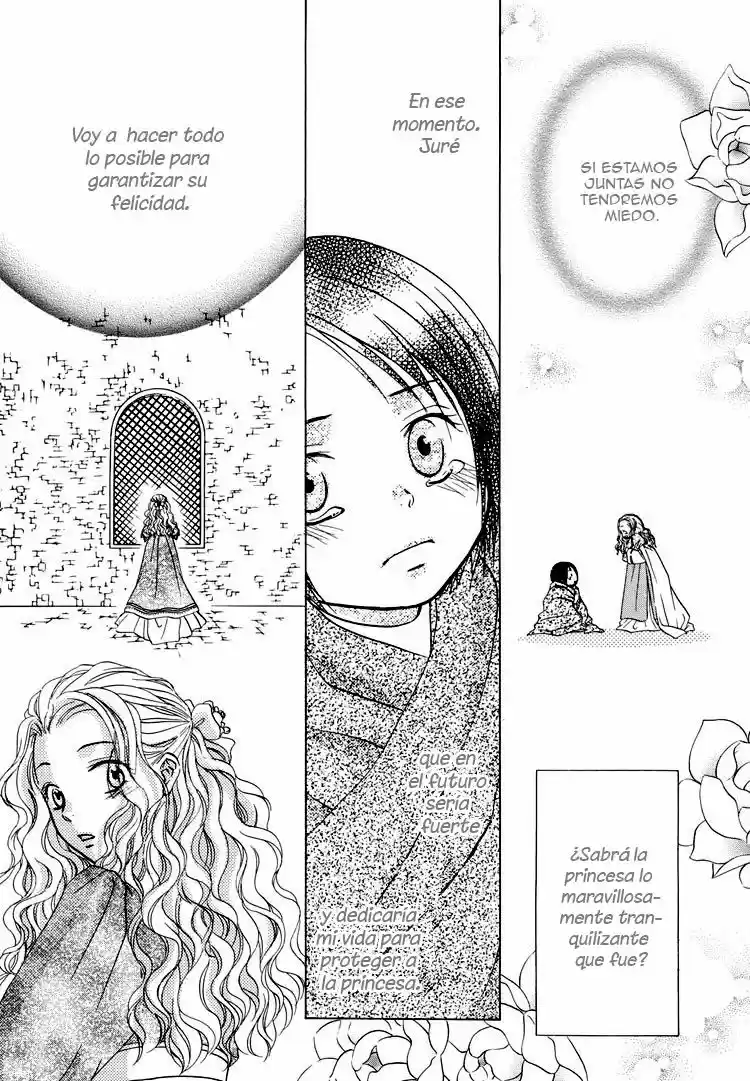 Sakura buntsuu (2016) - Capítulo 5 - Página 16 - LectorTMOo