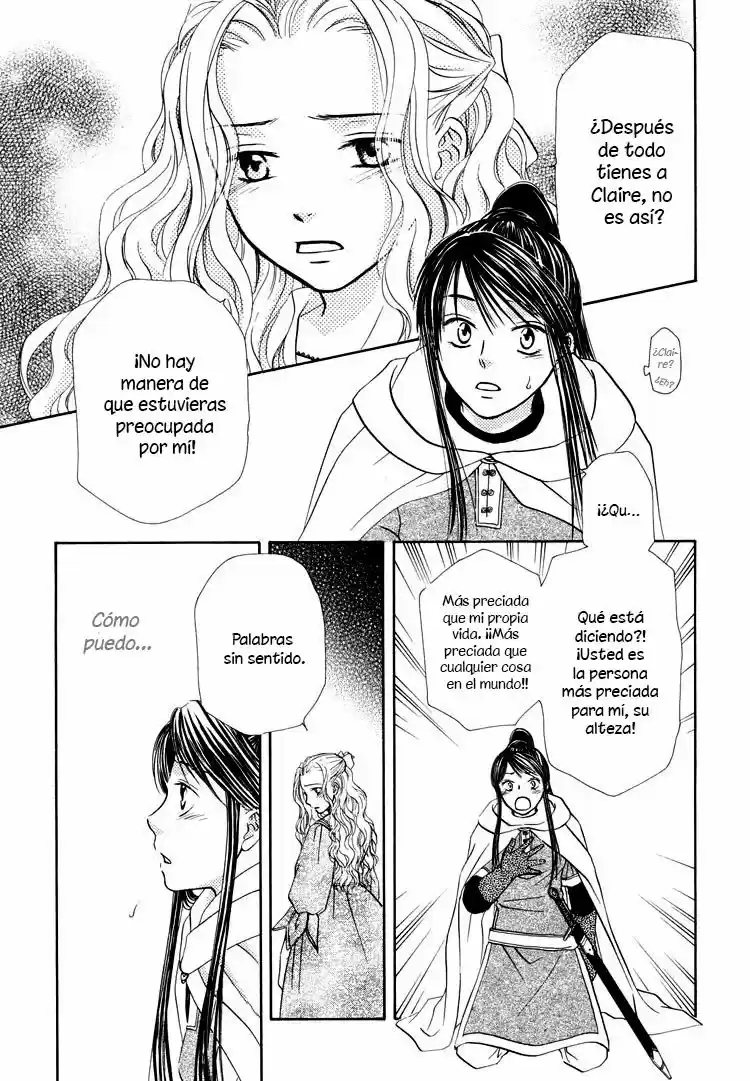 Sakura buntsuu (2016) - Capítulo 5 - Página 18 - LectorTMOo