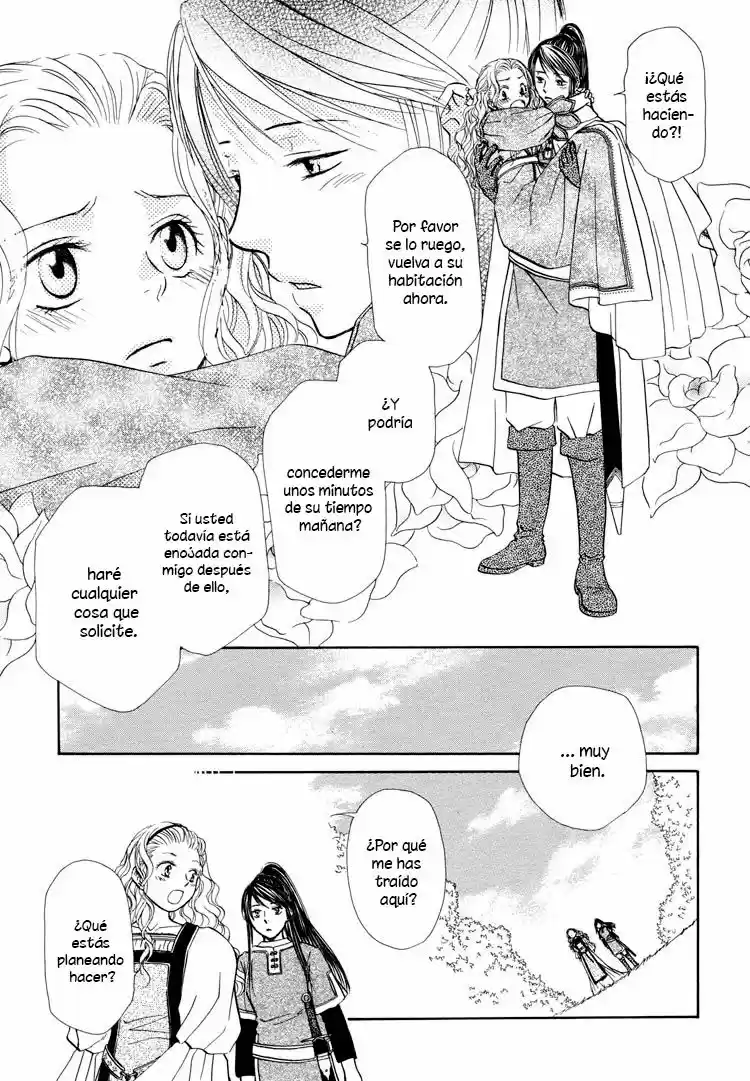 Sakura buntsuu (2016) - Capítulo 5 - Página 20 - LectorTMOo