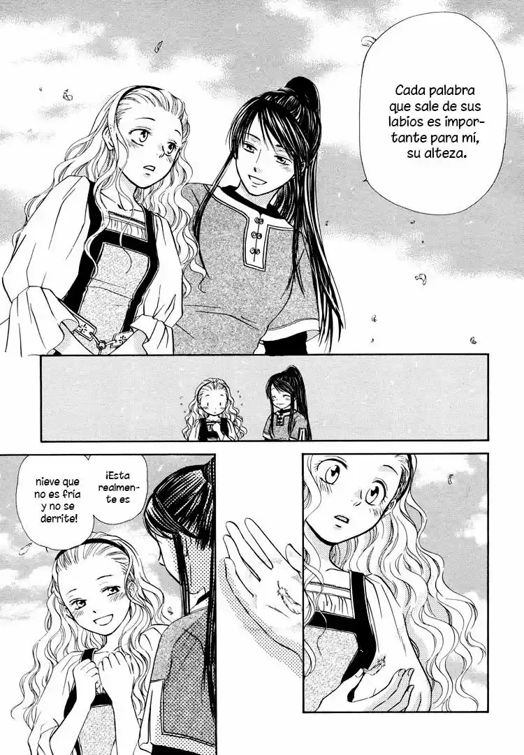 Sakura buntsuu (2016) - Capítulo 5 - Página 23 - LectorTMOo