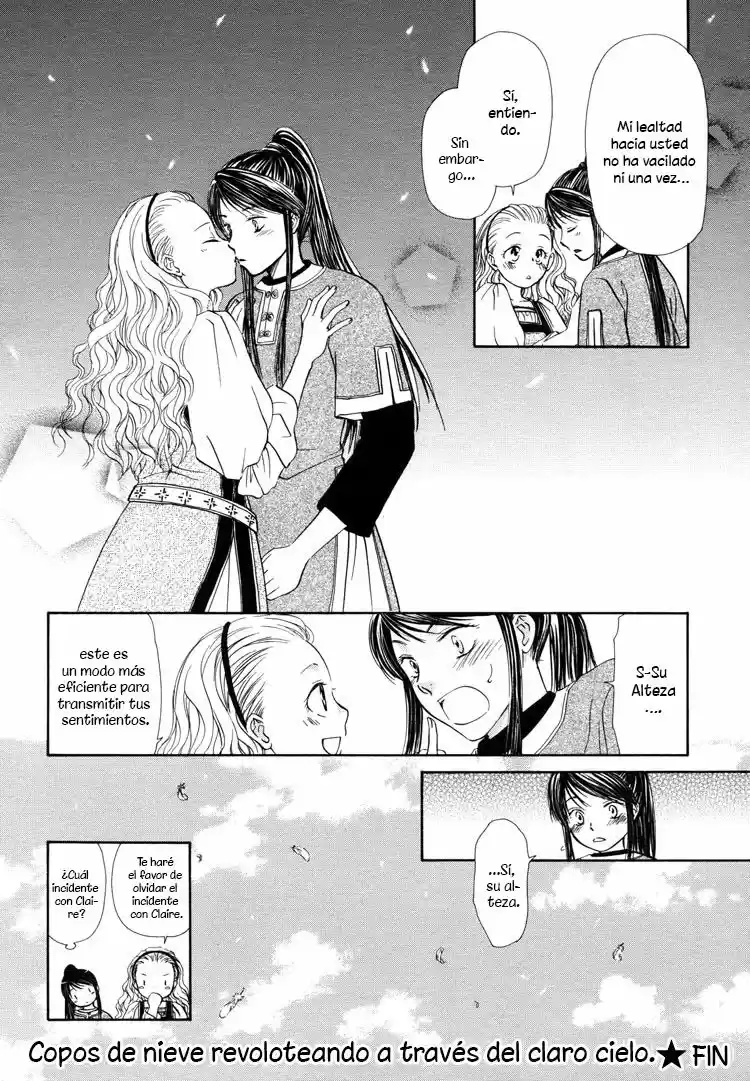 Sakura buntsuu (2016) - Capítulo 5 - Página 24 - LectorTMOo