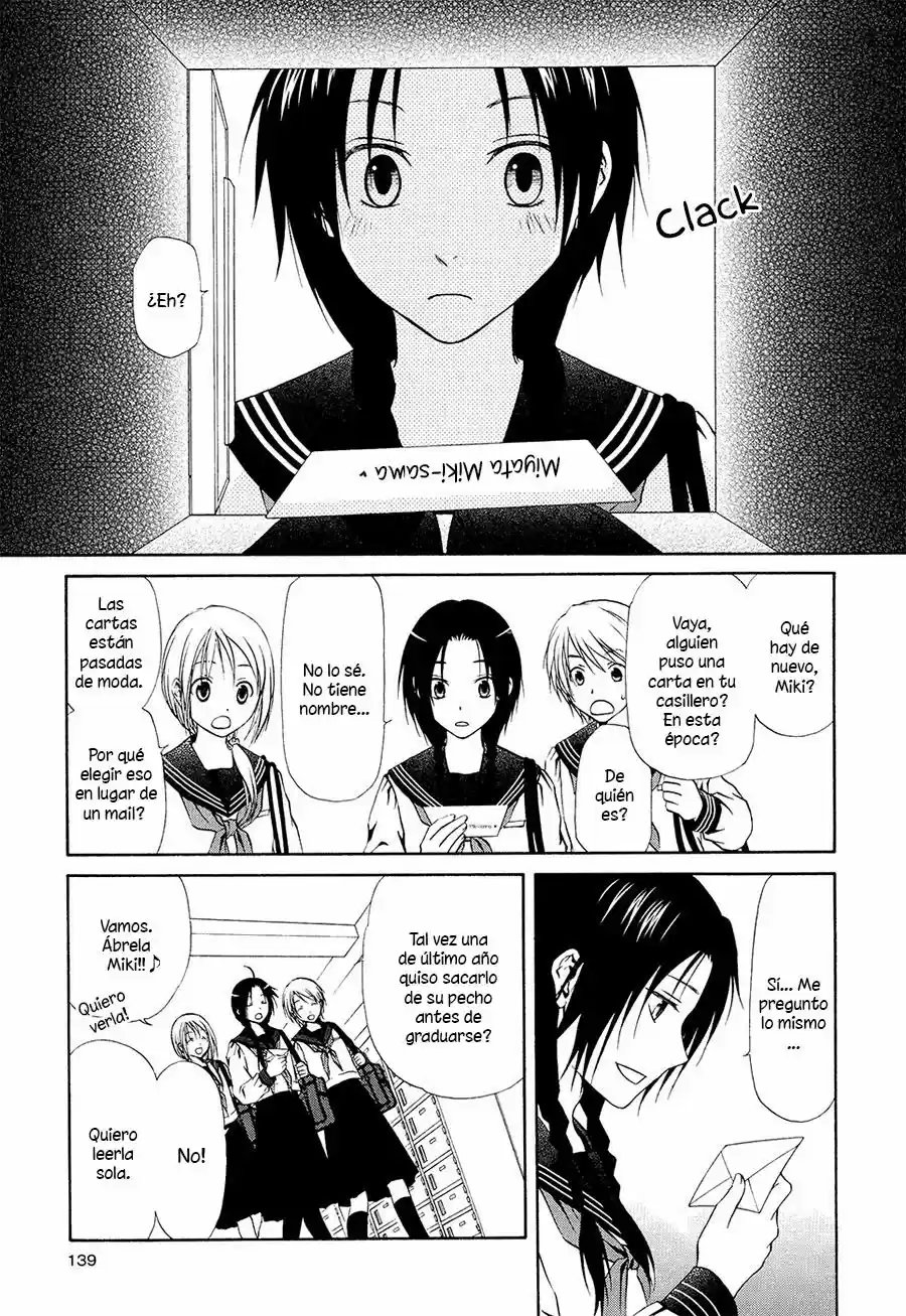Sakura buntsuu (2016) - Capítulo 7 - Página 6 - LectorTMOo