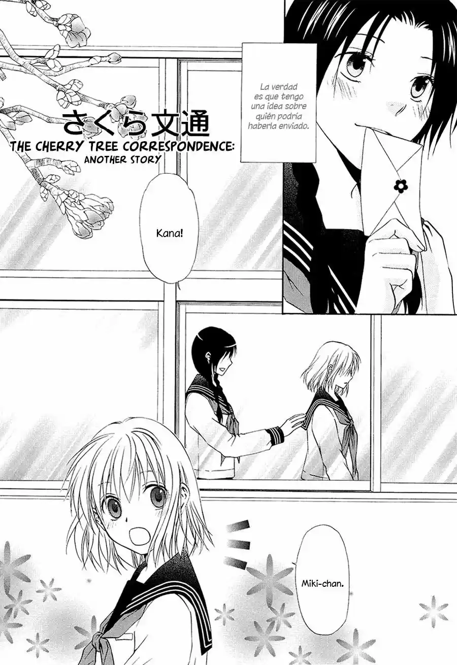 Sakura buntsuu (2016) - Capítulo 7 - Página 7 - LectorTMOo