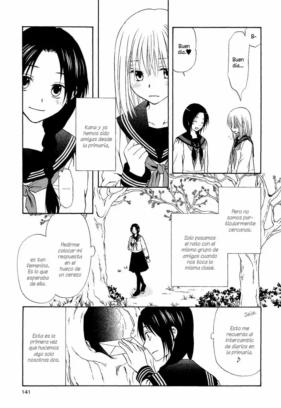 Sakura buntsuu (2016) - Capítulo 7 - Página 8 - LectorTMOo