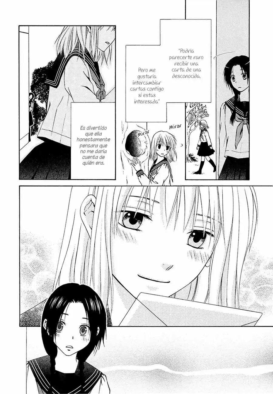 Sakura buntsuu (2016) - Capítulo 7 - Página 9 - LectorTMOo