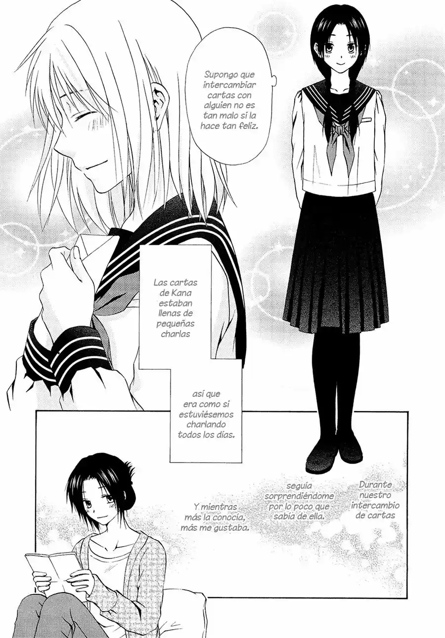 Sakura buntsuu (2016) - Capítulo 7 - Página 10 - LectorTMOo