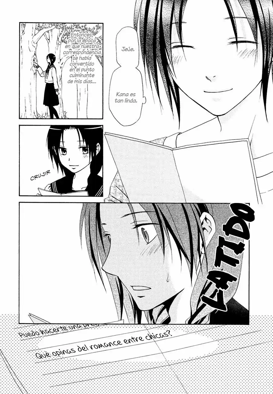 Sakura buntsuu (2016) - Capítulo 7 - Página 11 - LectorTMOo