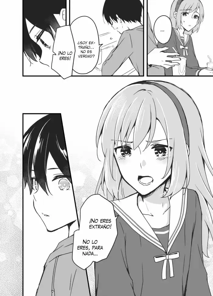 Sakura-chan to Amane-kun (2018) - Capítulo 4 - Página 12 - LectorTMOo