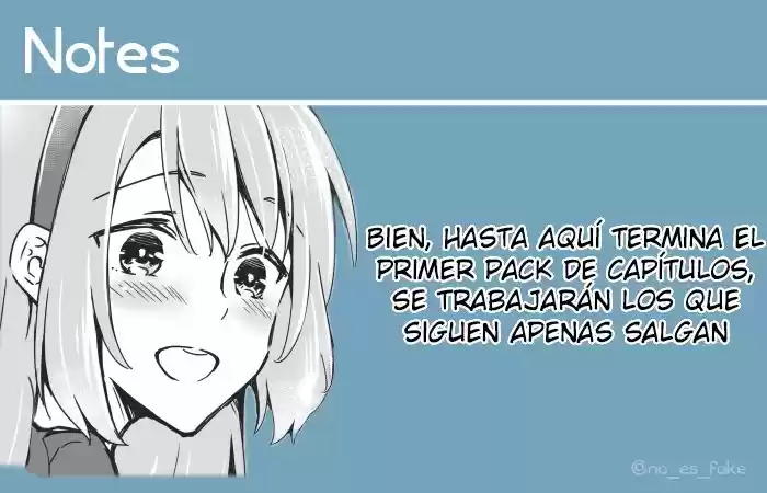 Sakura-chan to Amane-kun (2018) - Capítulo 4 - Página 17 - LectorTMOo