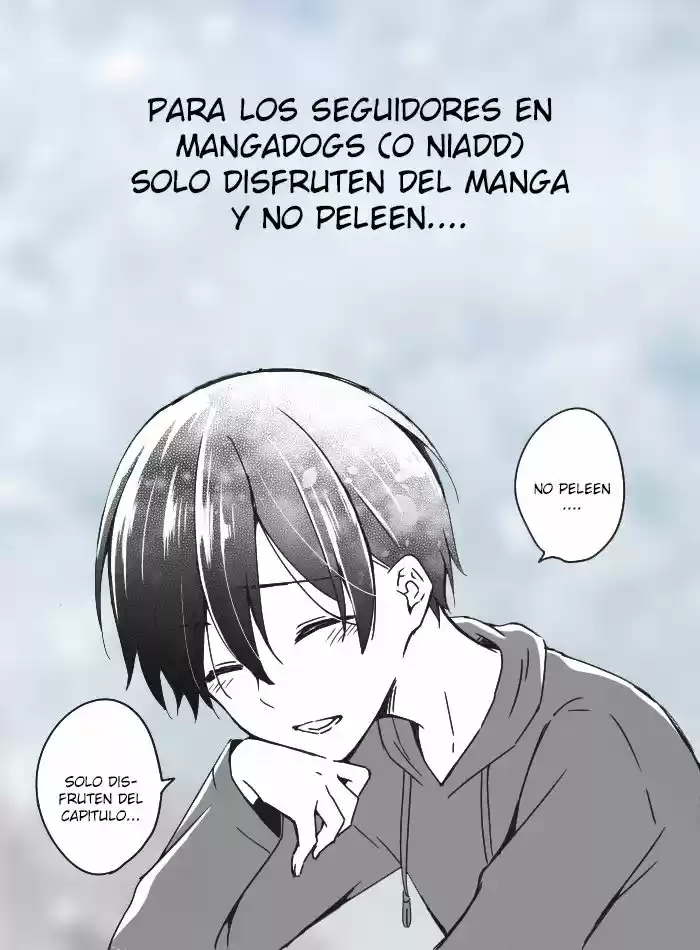 Sakura-chan to Amane-kun (2018) - Capítulo 4 - Página 18 - LectorTMOo