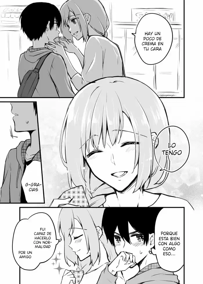 Sakura-chan to Amane-kun (2018) - Capítulo 5 - Página 10 - LectorTMOo