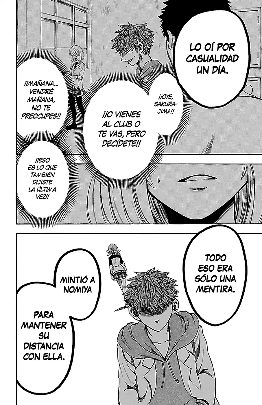 Sakura Discord (2011) - Capítulo 10 - Página 3 - LectorTMOo