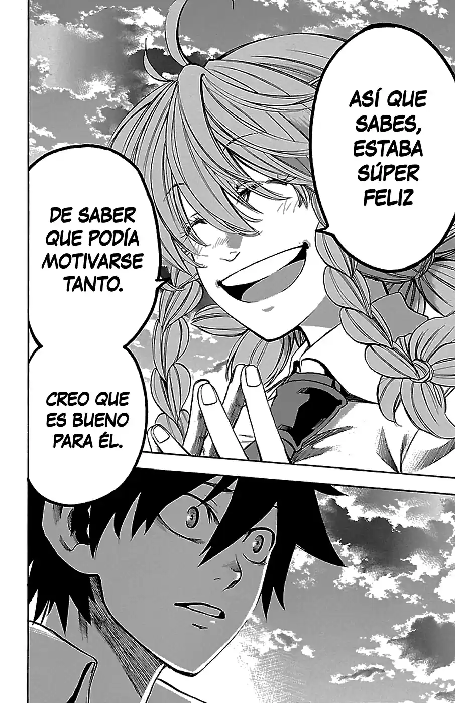 Sakura Discord (2011) - Capítulo 10 - Página 7 - LectorTMOo