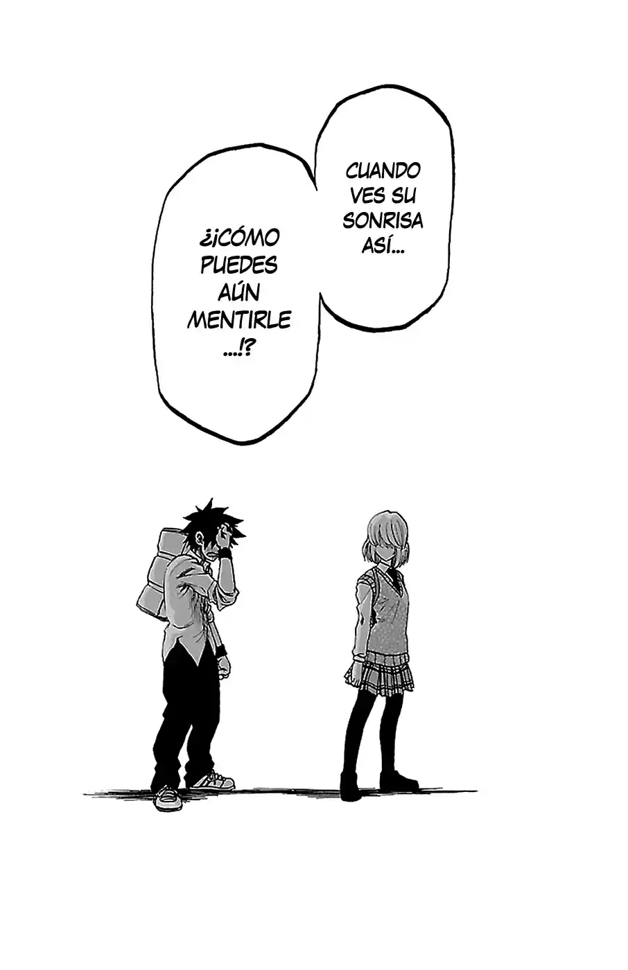 Sakura Discord (2011) - Capítulo 10 - Página 8 - LectorTMOo