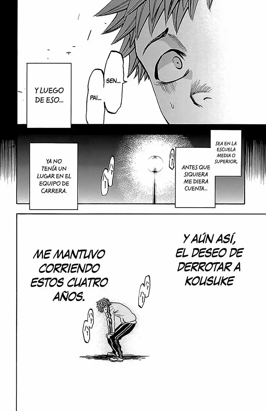 Sakura Discord (2011) - Capítulo 12 - Página 13 - LectorTMOo