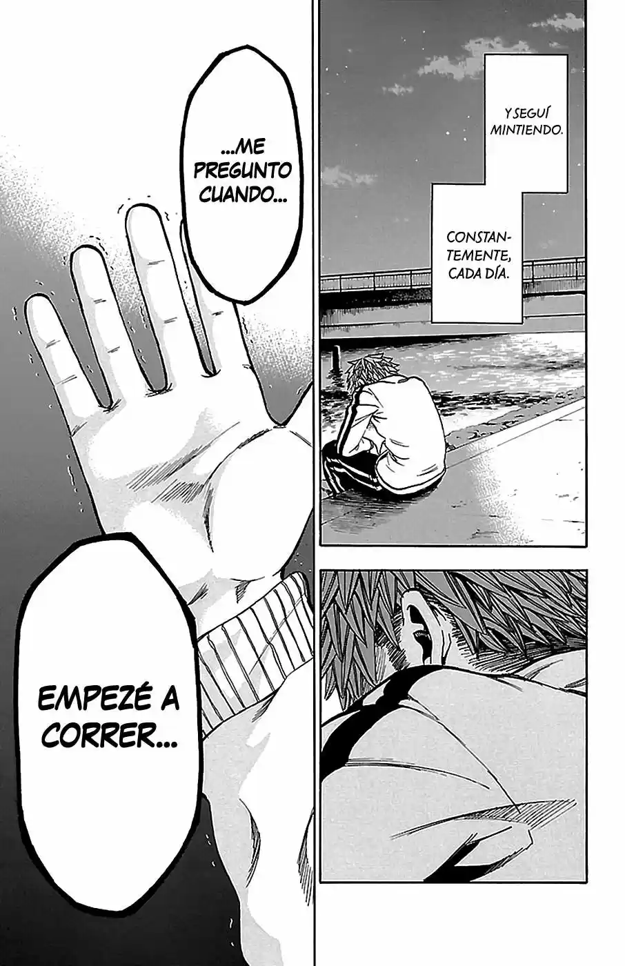 Sakura Discord (2011) - Capítulo 12 - Página 14 - LectorTMOo