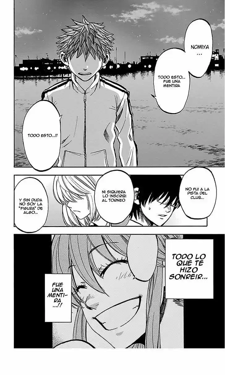 Sakura Discord (2011) - Capítulo 13 - Página 5 - LectorTMOo