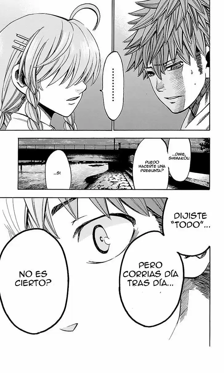 Sakura Discord (2011) - Capítulo 13 - Página 6 - LectorTMOo